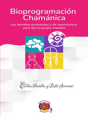 cover image of Bioprogramación Chamánica